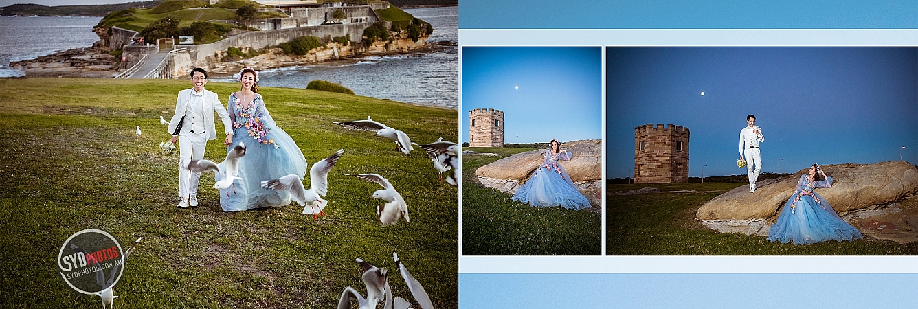 Photographers Portfolios