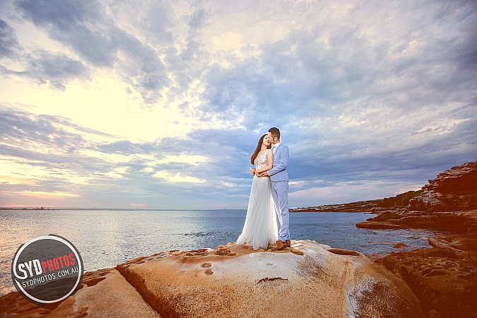 Photographers Portfolios