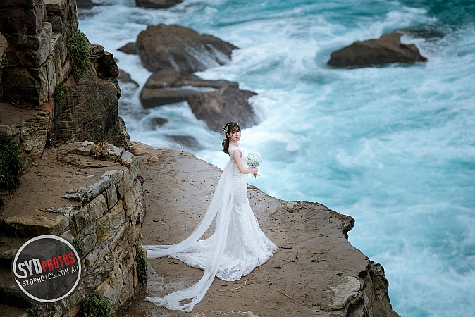 Photographers Portfolios