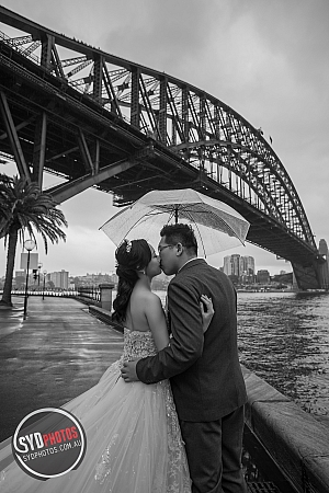 Photographers Portfolios