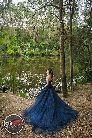 Photographers Portfolios