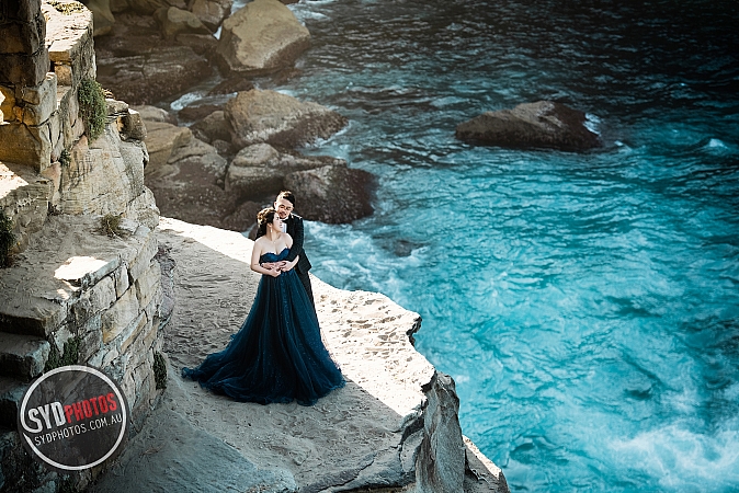 Photographers Portfolios
