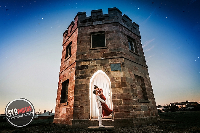 Photographers Portfolios