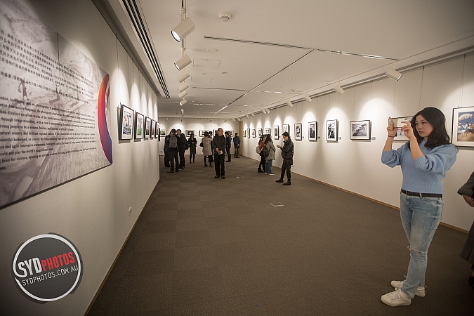 Photographers Portfolios