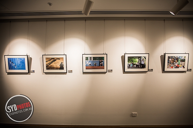 Photographers Portfolios