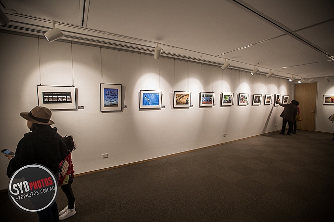 Photographers Portfolios