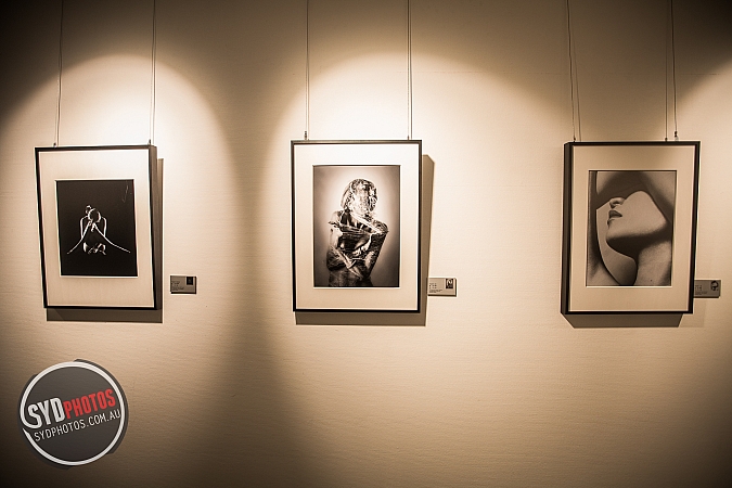 Photographers Portfolios