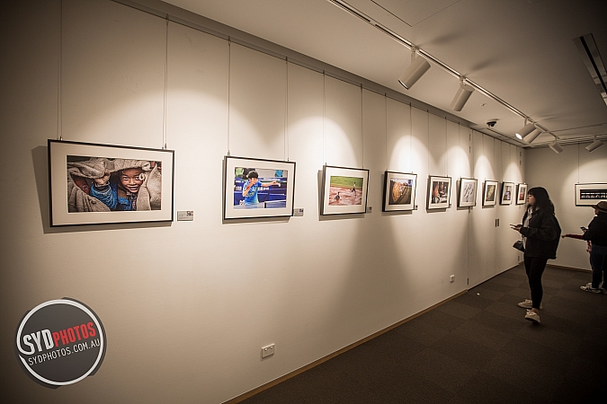 Photographers Portfolios