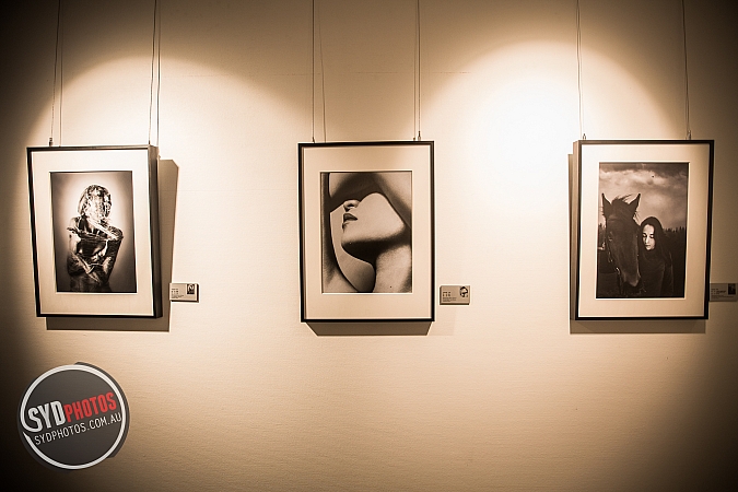 Photographers Portfolios