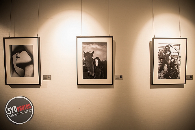 Photographers Portfolios