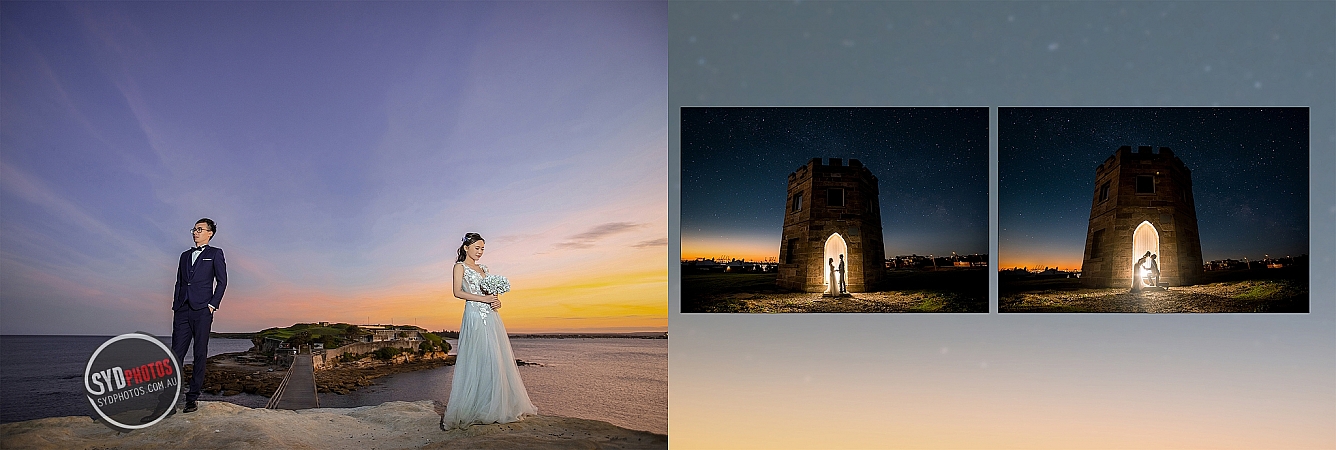 Photographers Portfolios