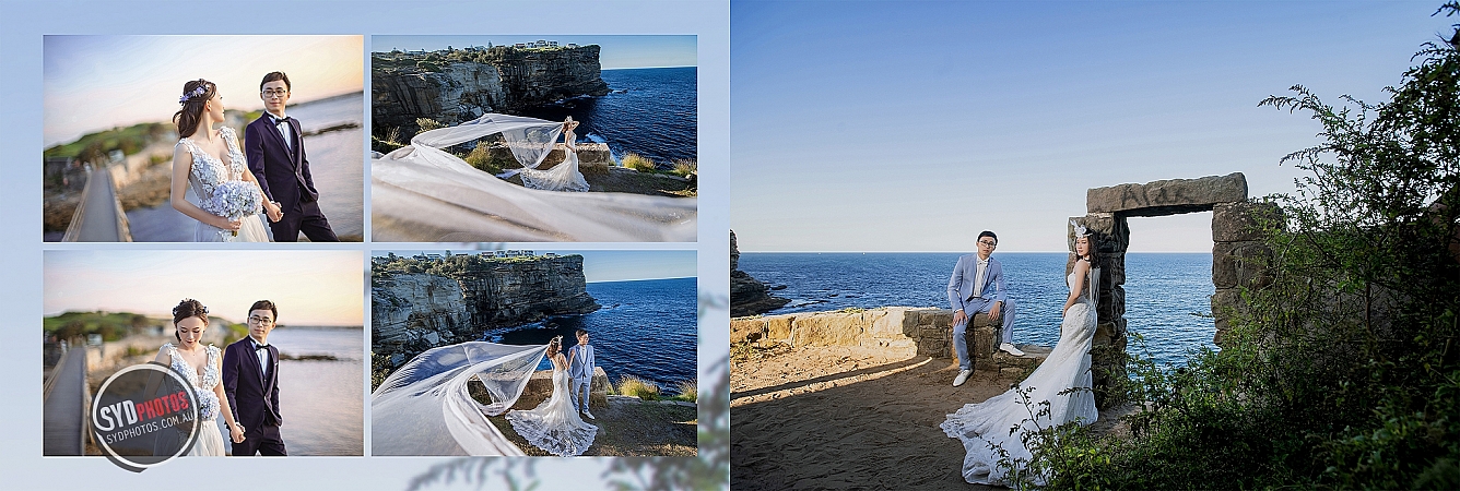 Photographers Portfolios