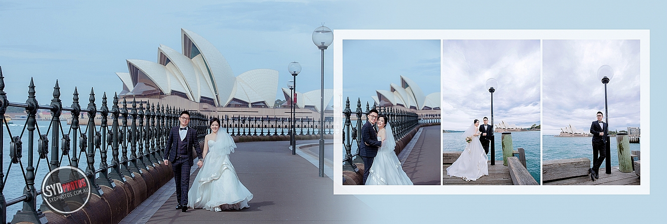 Photographers Portfolios