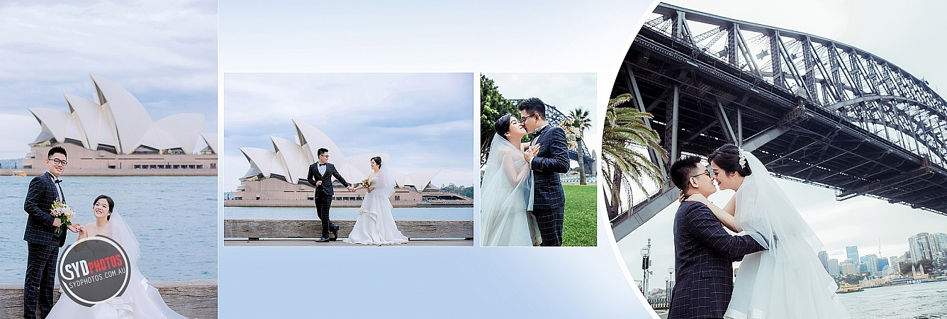 Photographers Portfolios