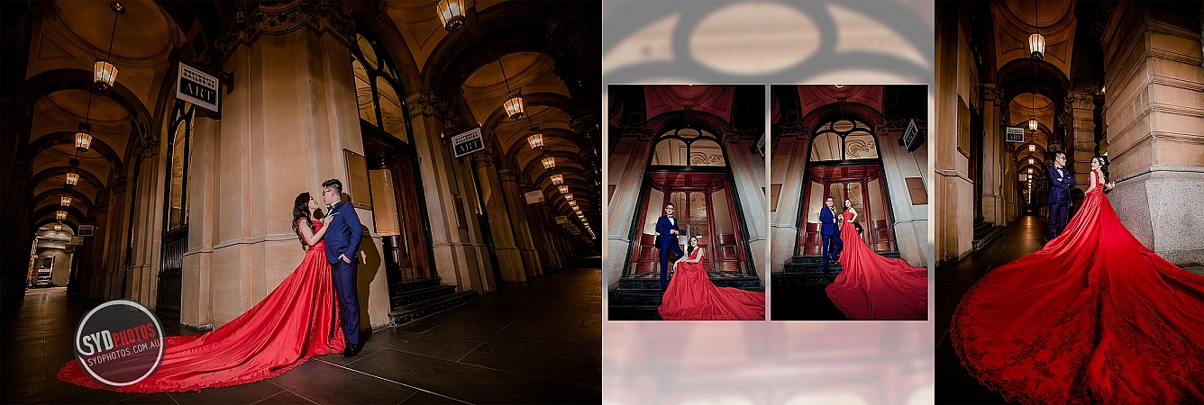 Photographers Portfolios