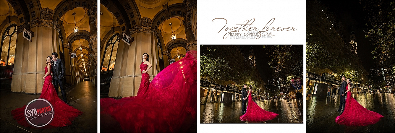 Photographers Portfolios