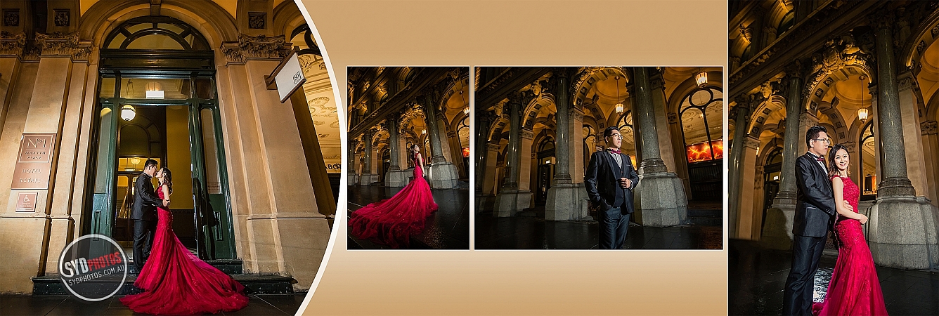 Photographers Portfolios