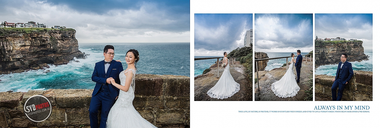 Photographers Portfolios
