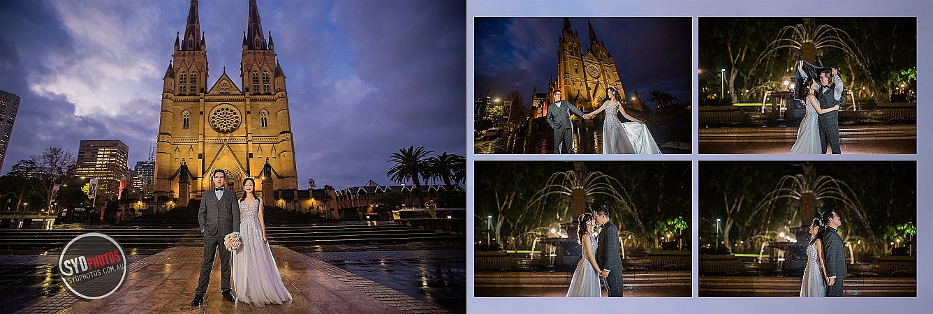 Photographers Portfolios