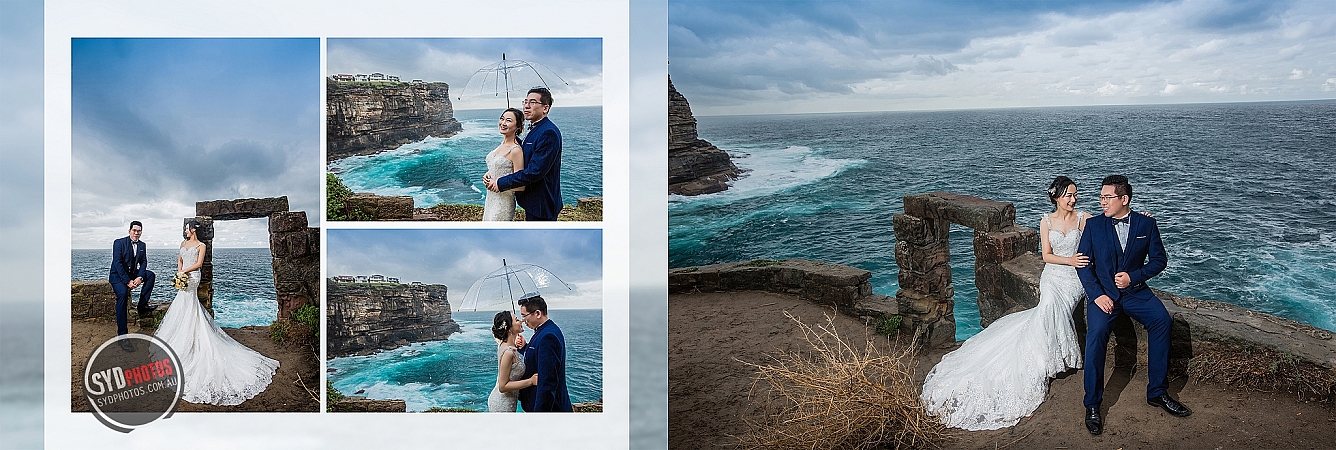 Photographers Portfolios