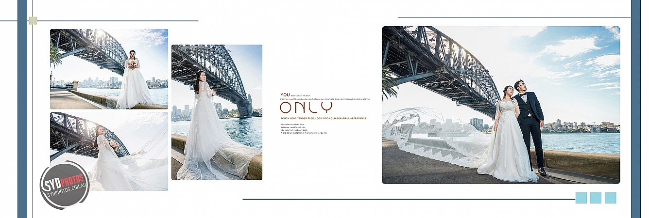 Photographers Portfolios