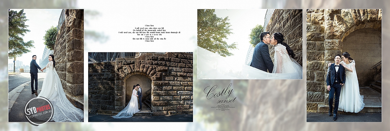 Photographers Portfolios