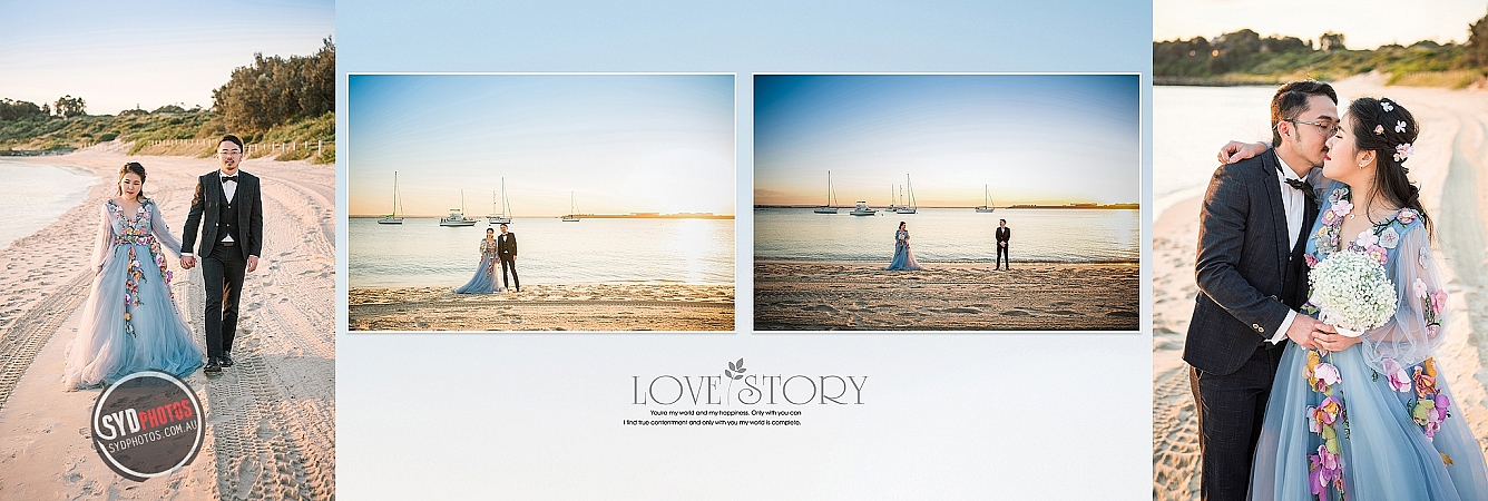 Photographers Portfolios