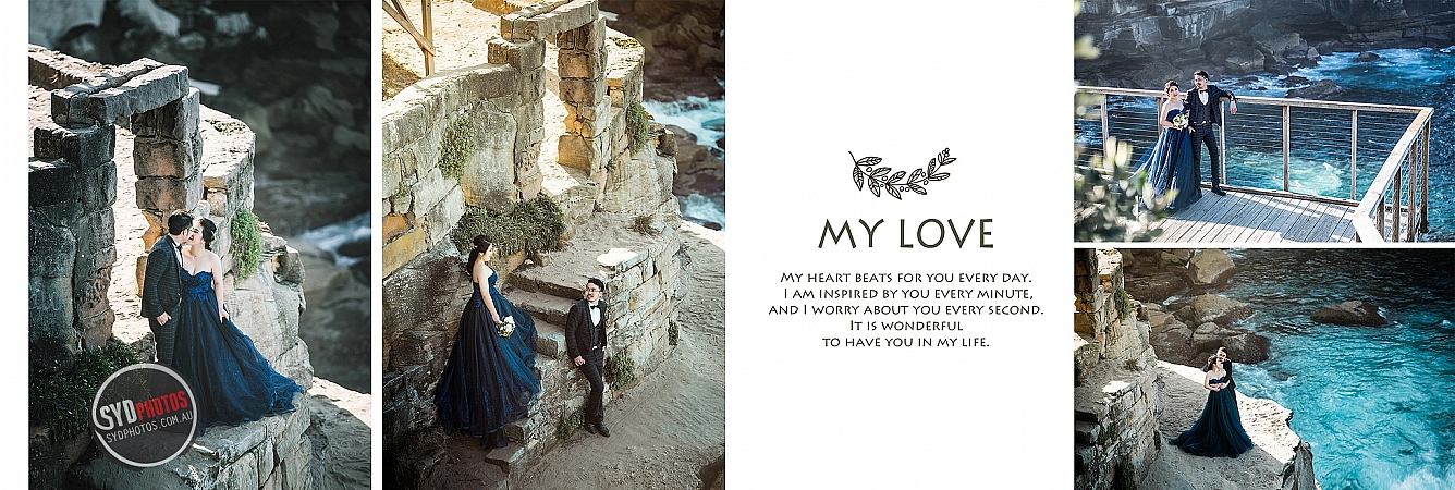 Photographers Portfolios