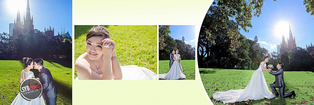 Photographers Portfolios