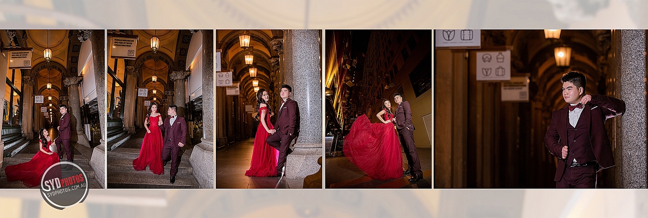 Photographers Portfolios