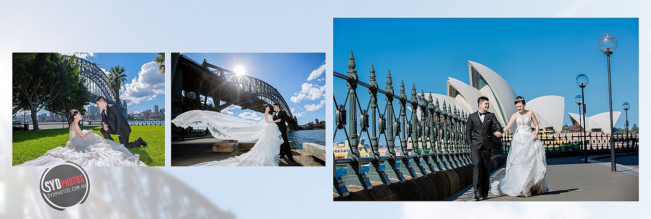 Photographers Portfolios