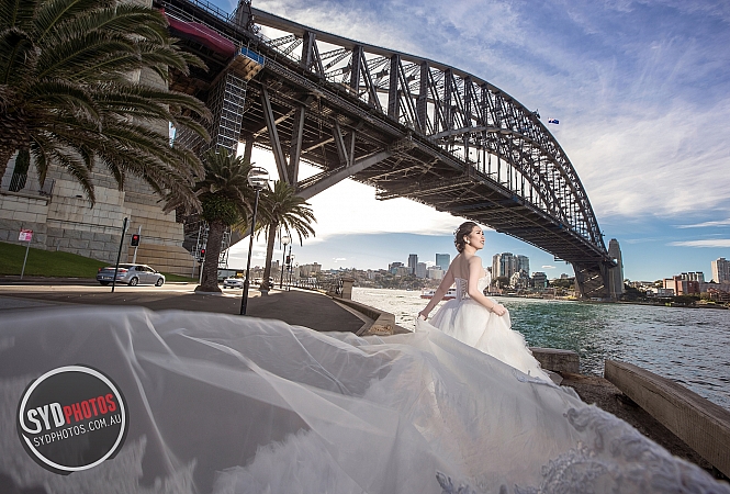 Photographers Portfolios