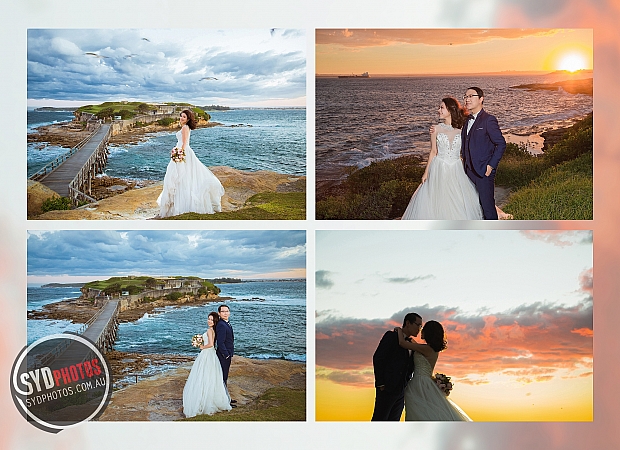 Photographers Portfolios