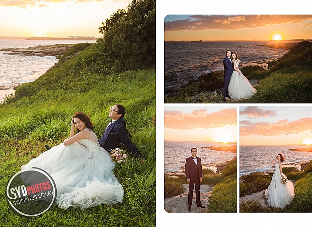 Photographers Portfolios