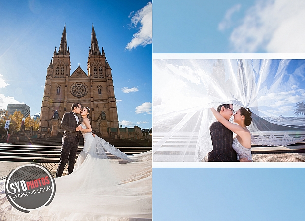 Photographers Portfolios