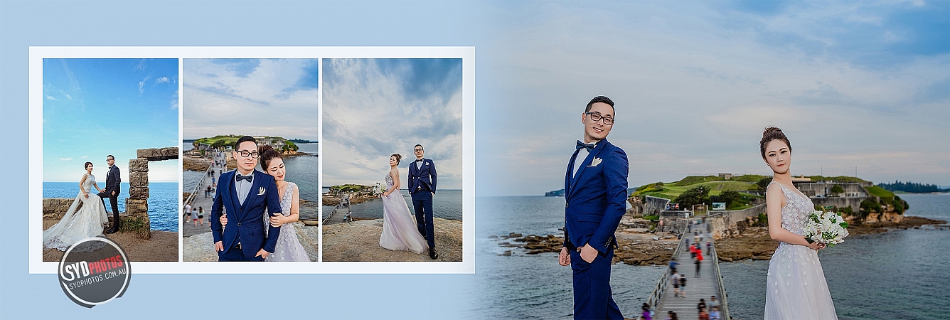 Photographers Portfolios