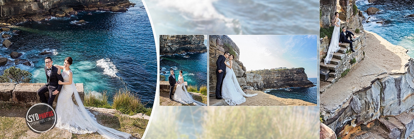 Photographers Portfolios