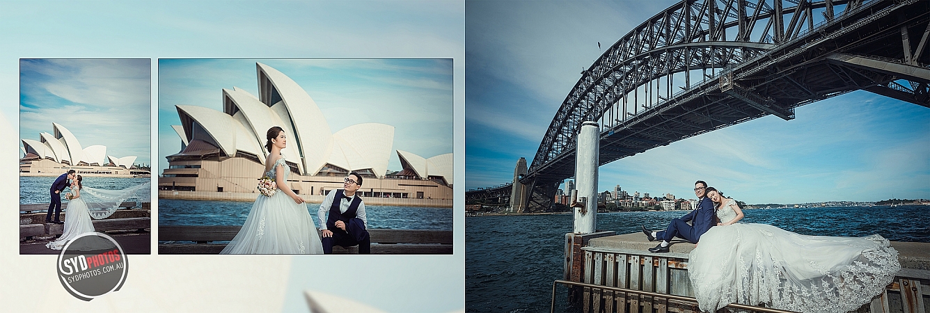 Photographers Portfolios