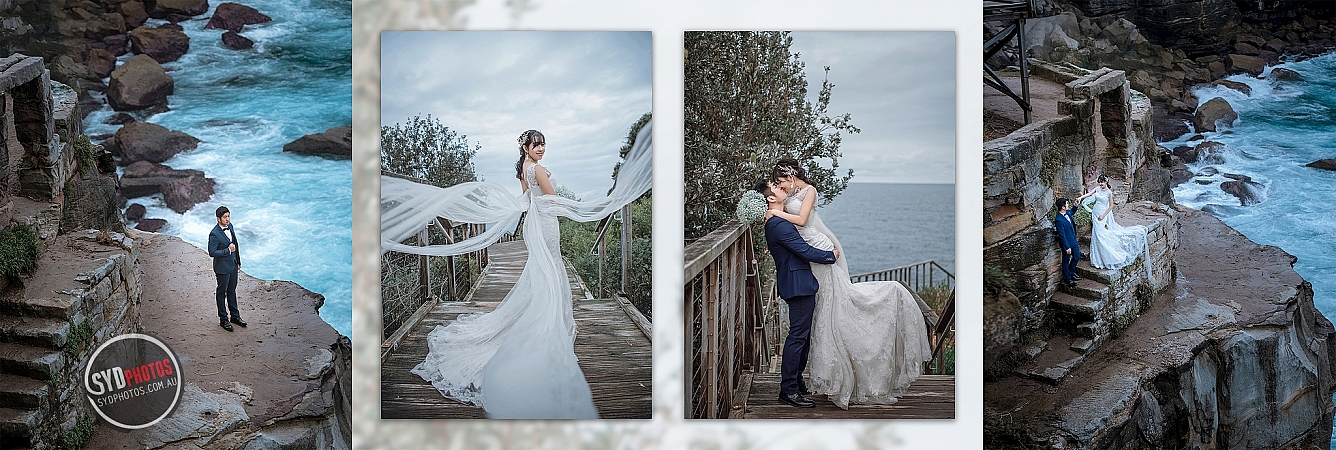 Photographers Portfolios