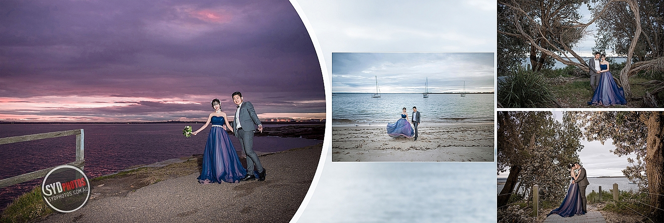 Photographers Portfolios