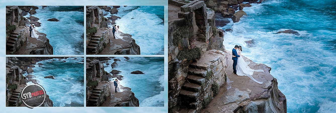Photographers Portfolios