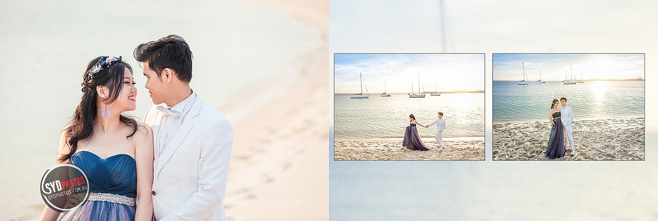 Photographers Portfolios