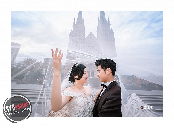 Photographers Portfolios