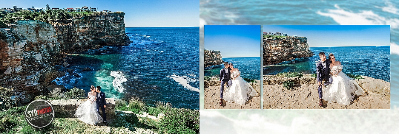 Photographers Portfolios
