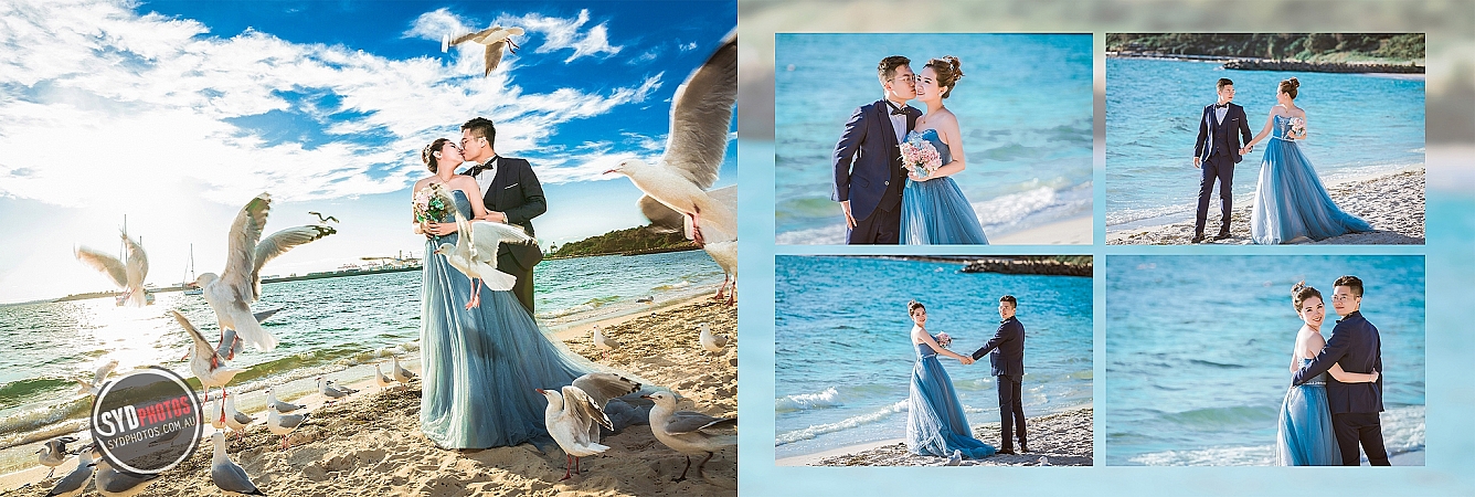 Photographers Portfolios
