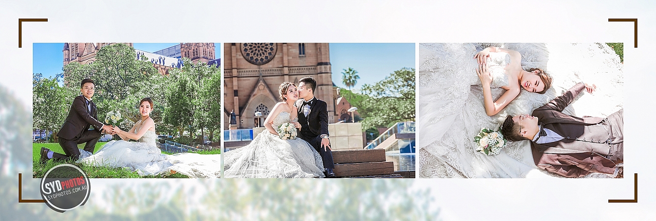 Photographers Portfolios