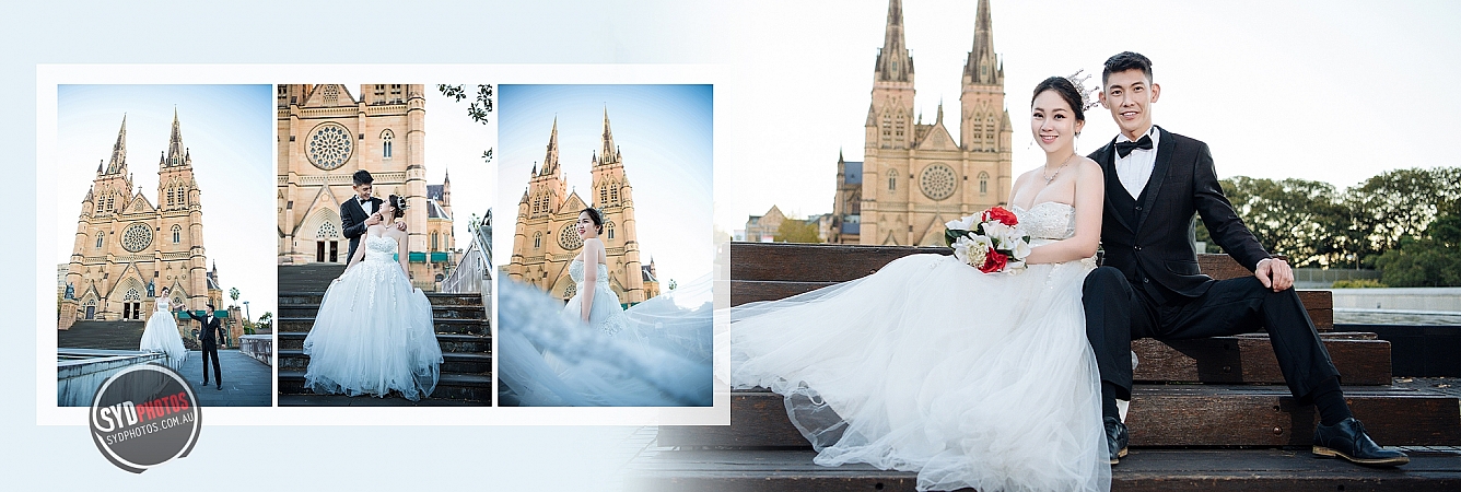 Photographers Portfolios