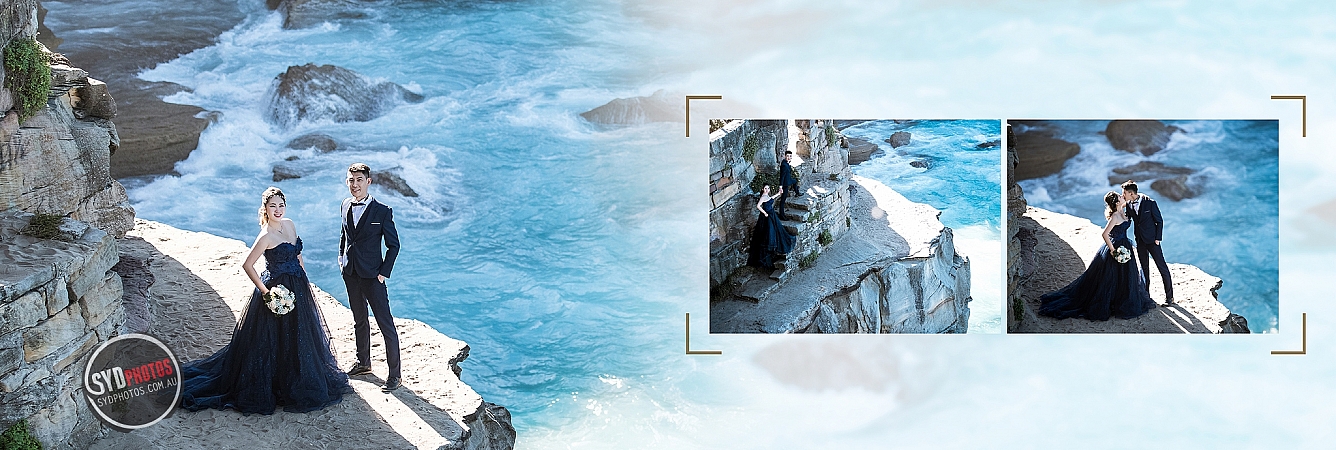Photographers Portfolios