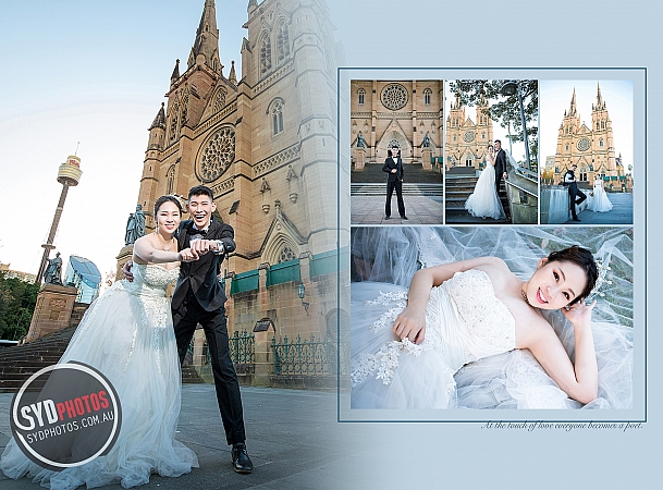 Photographers Portfolios