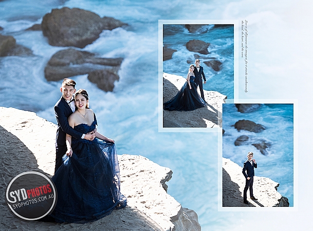 Photographers Portfolios